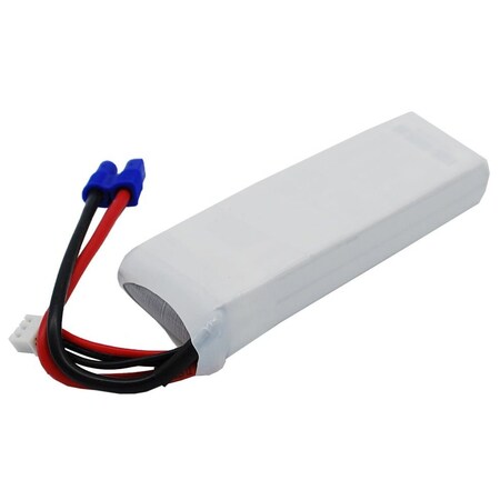 Bsc Preferred RC CS-LP2102C30RN 2100mAh RC Car Replacement Battery CS-LP2102C30RN.1